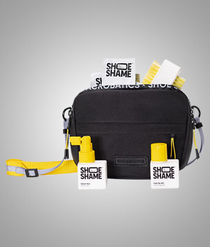 UCON ACROBATICS×SHOE SHAME VAPOR BAG