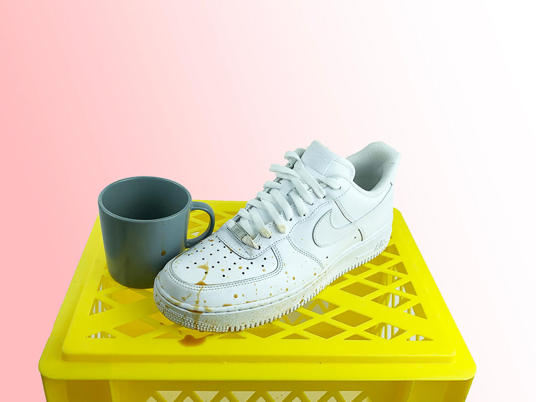 A Cleaning guide from your little helper